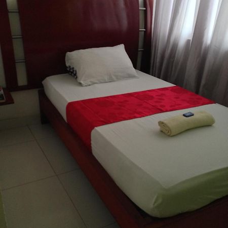 Hotel Center Plaza Plus Cúcuta المظهر الخارجي الصورة