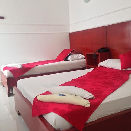 Hotel Center Plaza Plus Cúcuta المظهر الخارجي الصورة