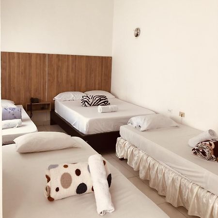 Hotel Center Plaza Plus Cúcuta المظهر الخارجي الصورة