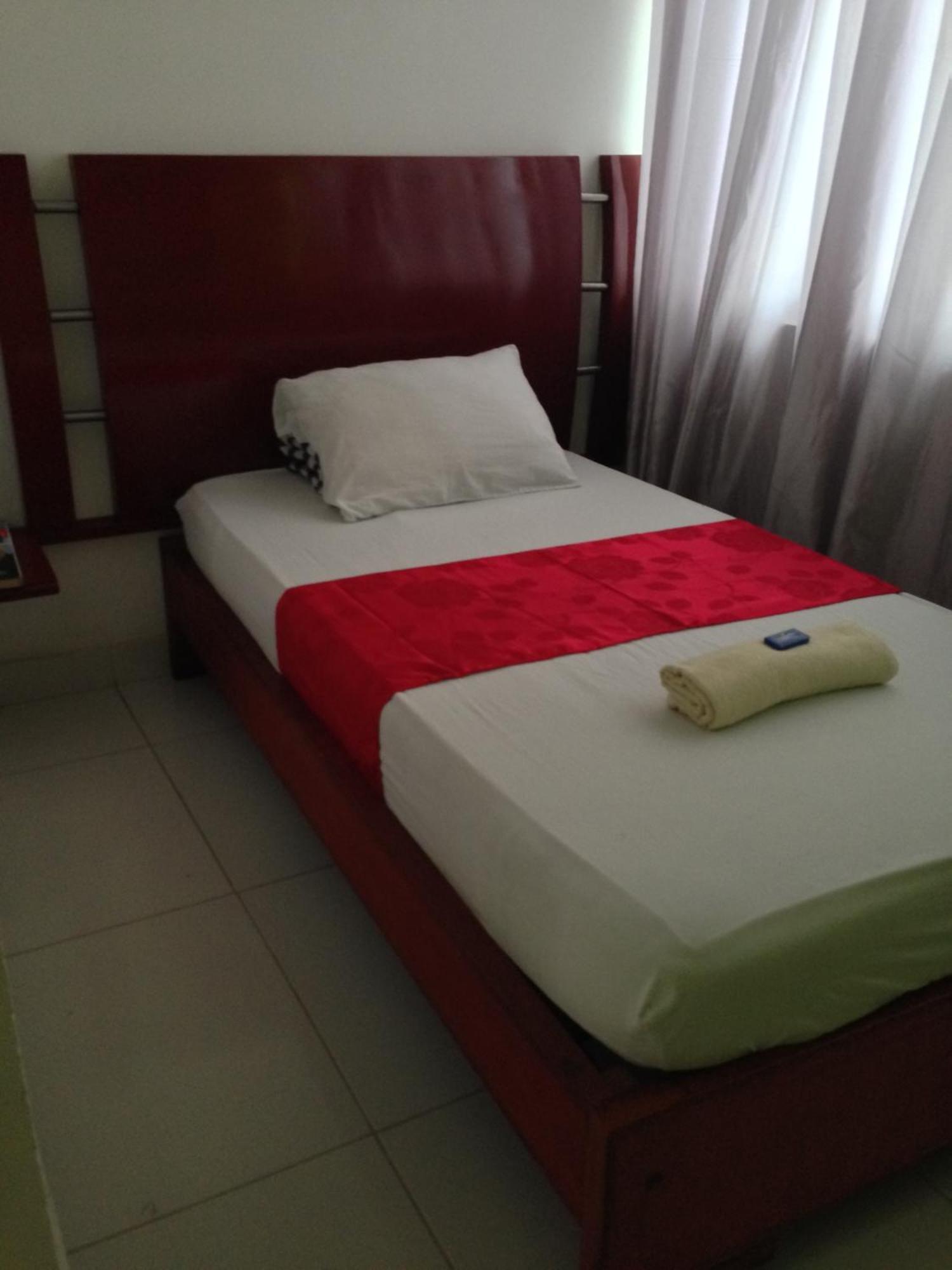 Hotel Center Plaza Plus Cúcuta المظهر الخارجي الصورة