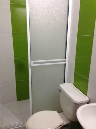 Hotel Center Plaza Plus Cúcuta المظهر الخارجي الصورة