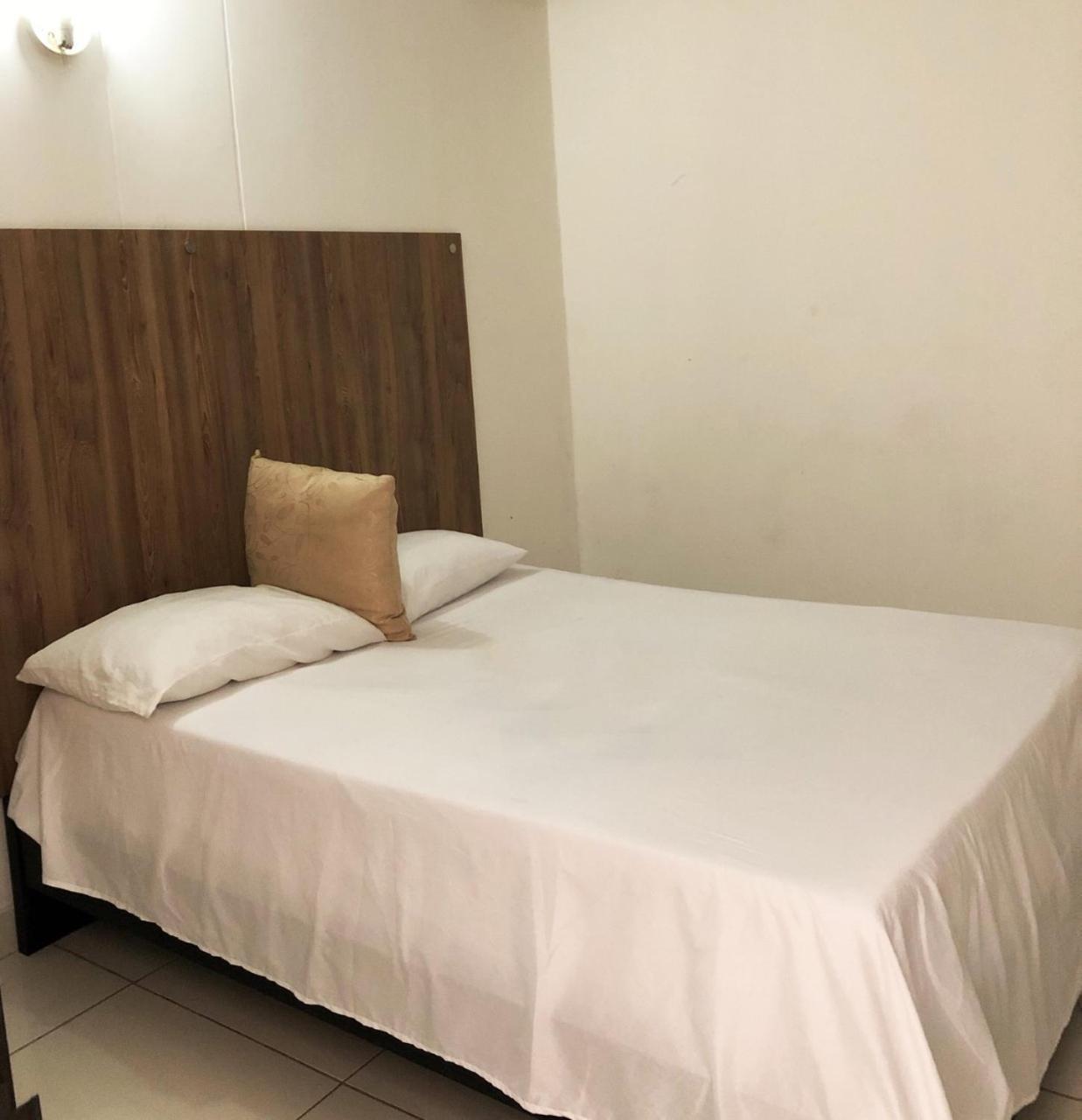 Hotel Center Plaza Plus Cúcuta المظهر الخارجي الصورة