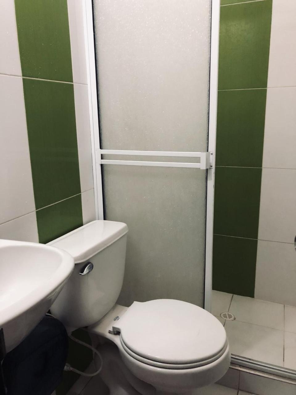 Hotel Center Plaza Plus Cúcuta المظهر الخارجي الصورة