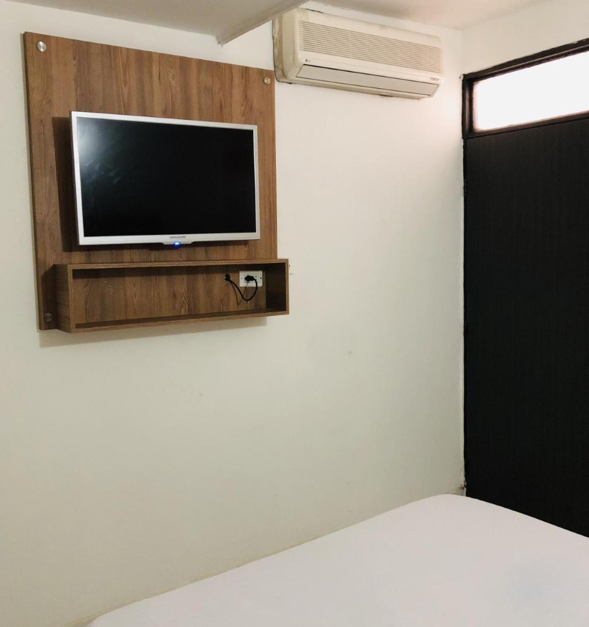 Hotel Center Plaza Plus Cúcuta المظهر الخارجي الصورة