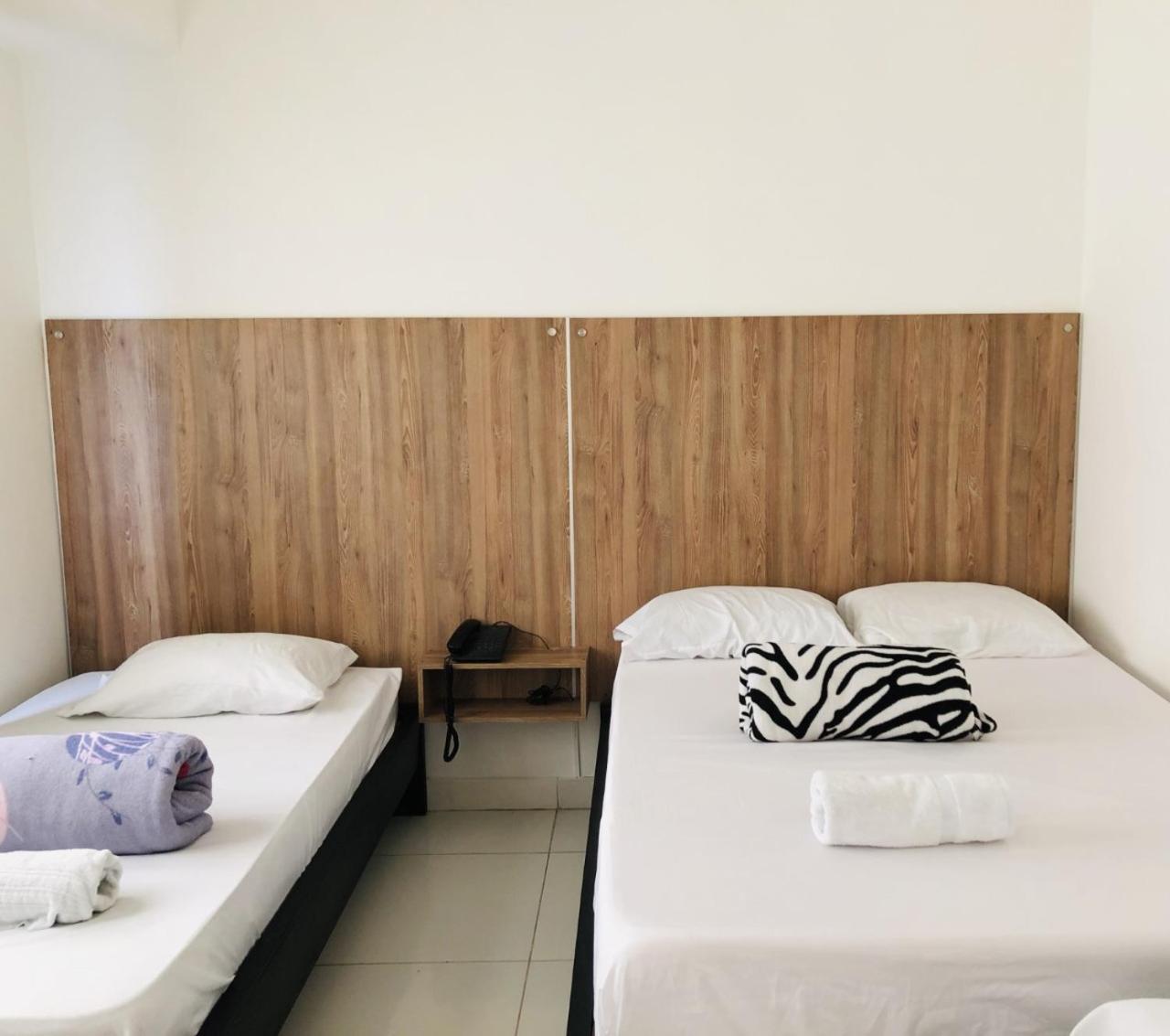 Hotel Center Plaza Plus Cúcuta المظهر الخارجي الصورة