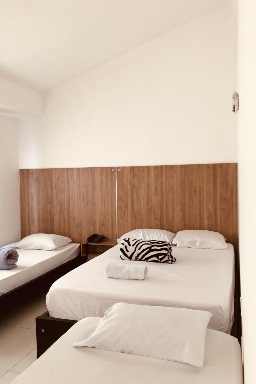 Hotel Center Plaza Plus Cúcuta المظهر الخارجي الصورة