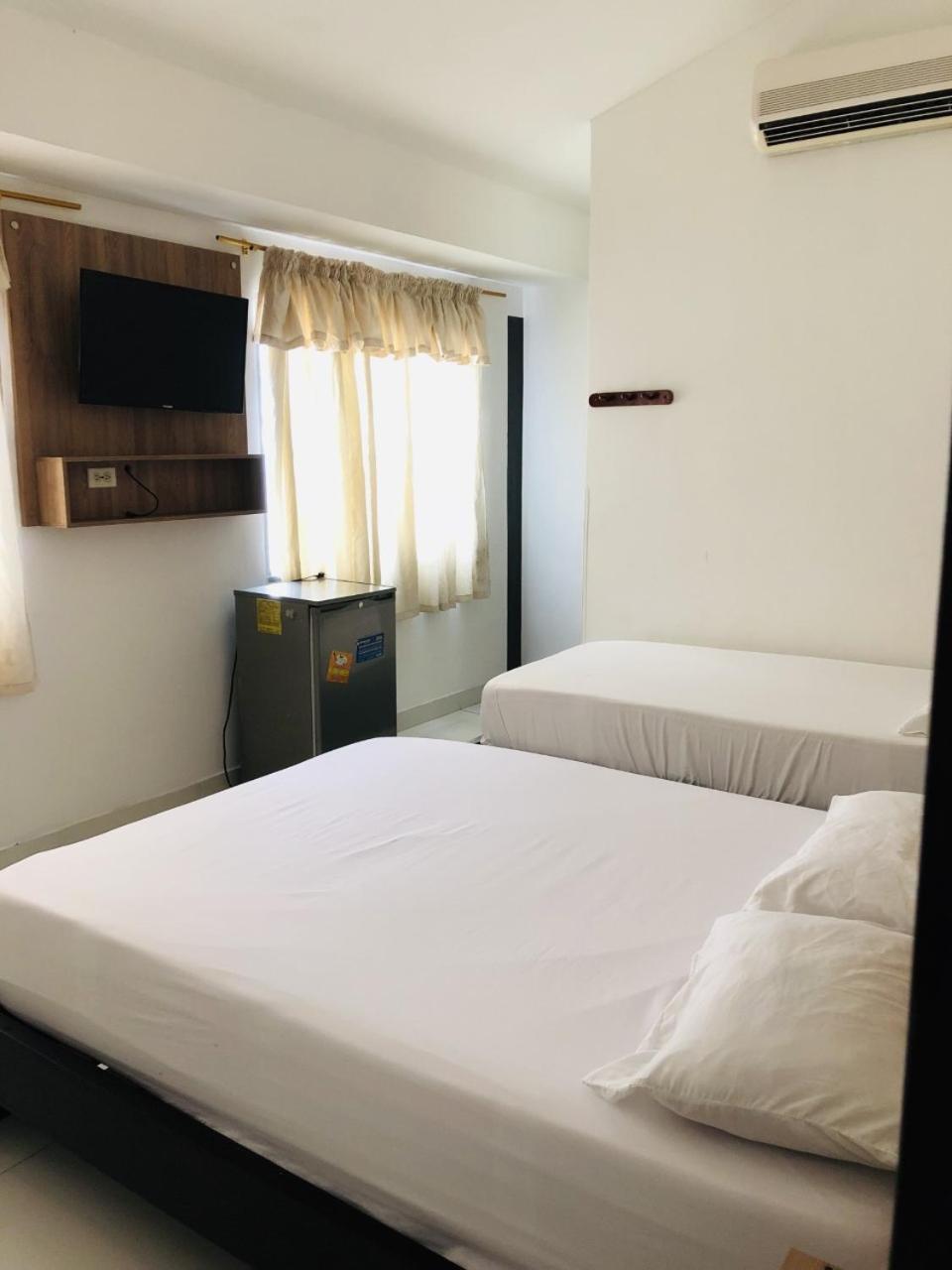 Hotel Center Plaza Plus Cúcuta المظهر الخارجي الصورة