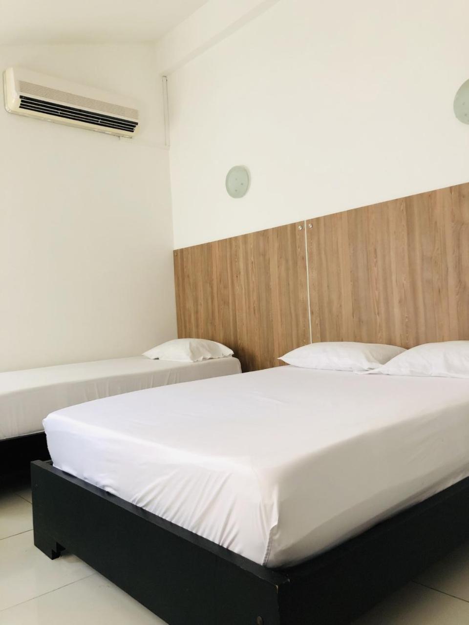 Hotel Center Plaza Plus Cúcuta المظهر الخارجي الصورة