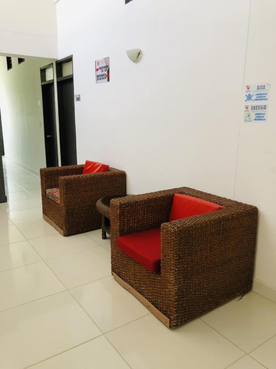 Hotel Center Plaza Plus Cúcuta المظهر الخارجي الصورة