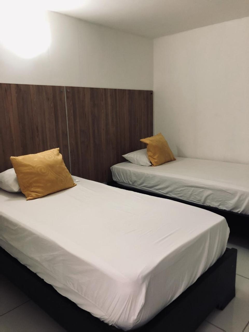Hotel Center Plaza Plus Cúcuta المظهر الخارجي الصورة